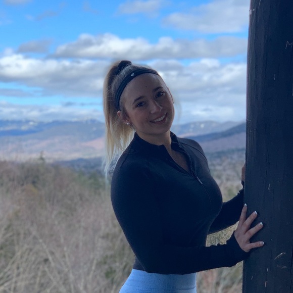 Meet your Posher, Giovanna - Picture 1 of 1